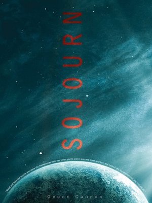 cover image of Sojourn